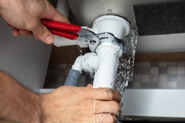 Best Residential water damage restoration  in Bear, DE